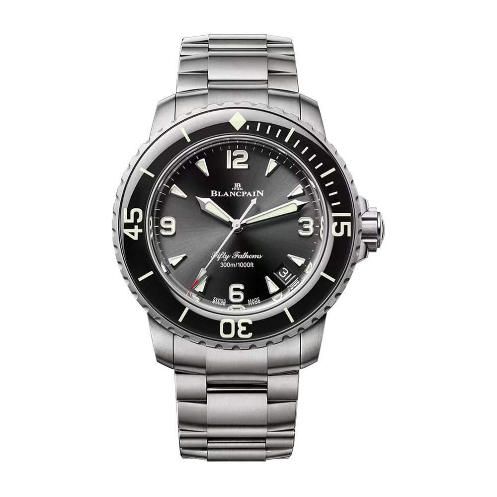 Fifty Fathoms Automatique