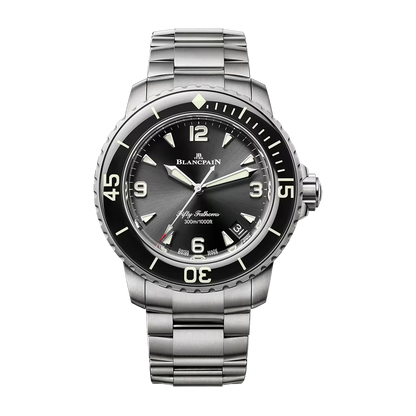 Fifty Fathoms Automatique
