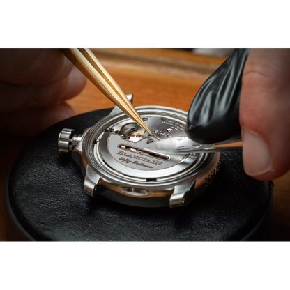Fifty Fathoms Automatique