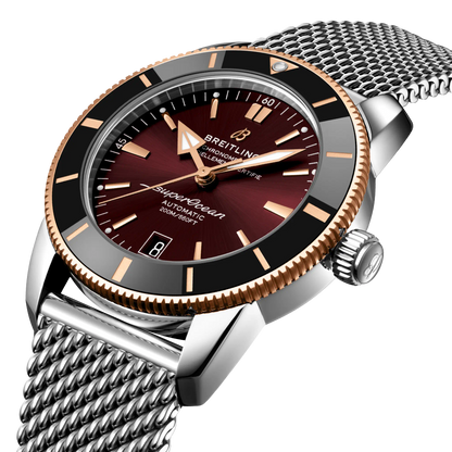 Superocean Heritage B20 Automatic 42
