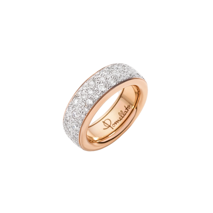 Iconica Ring, Schmal