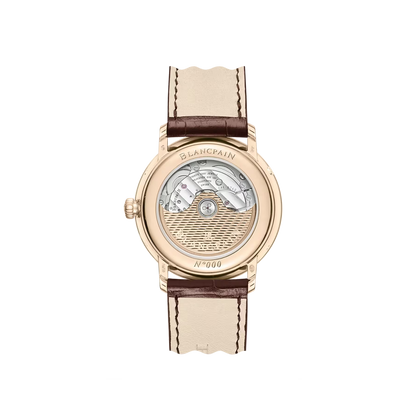 Villeret Quantième Complet