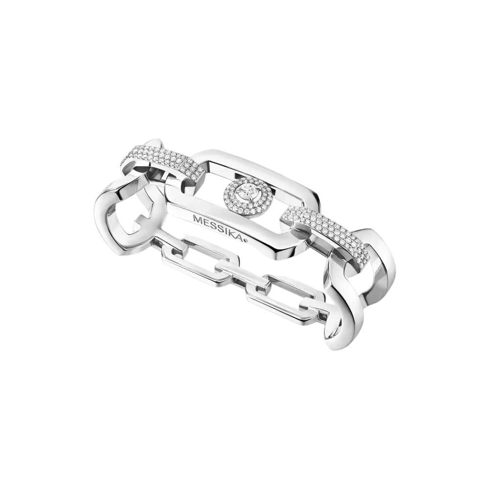 So Move Max three-finger ring