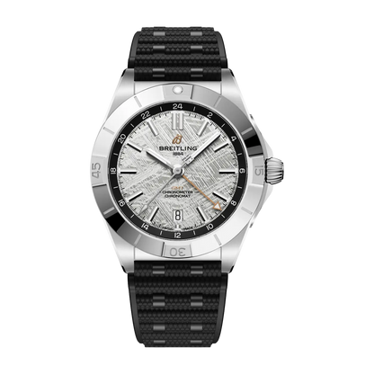 Chronomat Automatic GMT 40 Erling Haaland