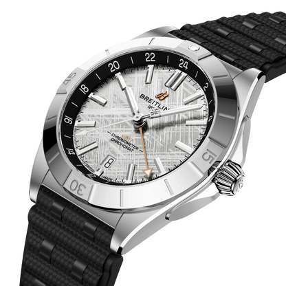 Chronomat Automatic GMT 40 Erling Haaland