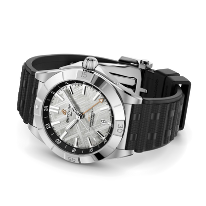 Chronomat Automatic GMT 40 Erling Haaland