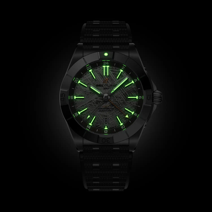 Chronomat Automatic GMT 40 Erling Haaland