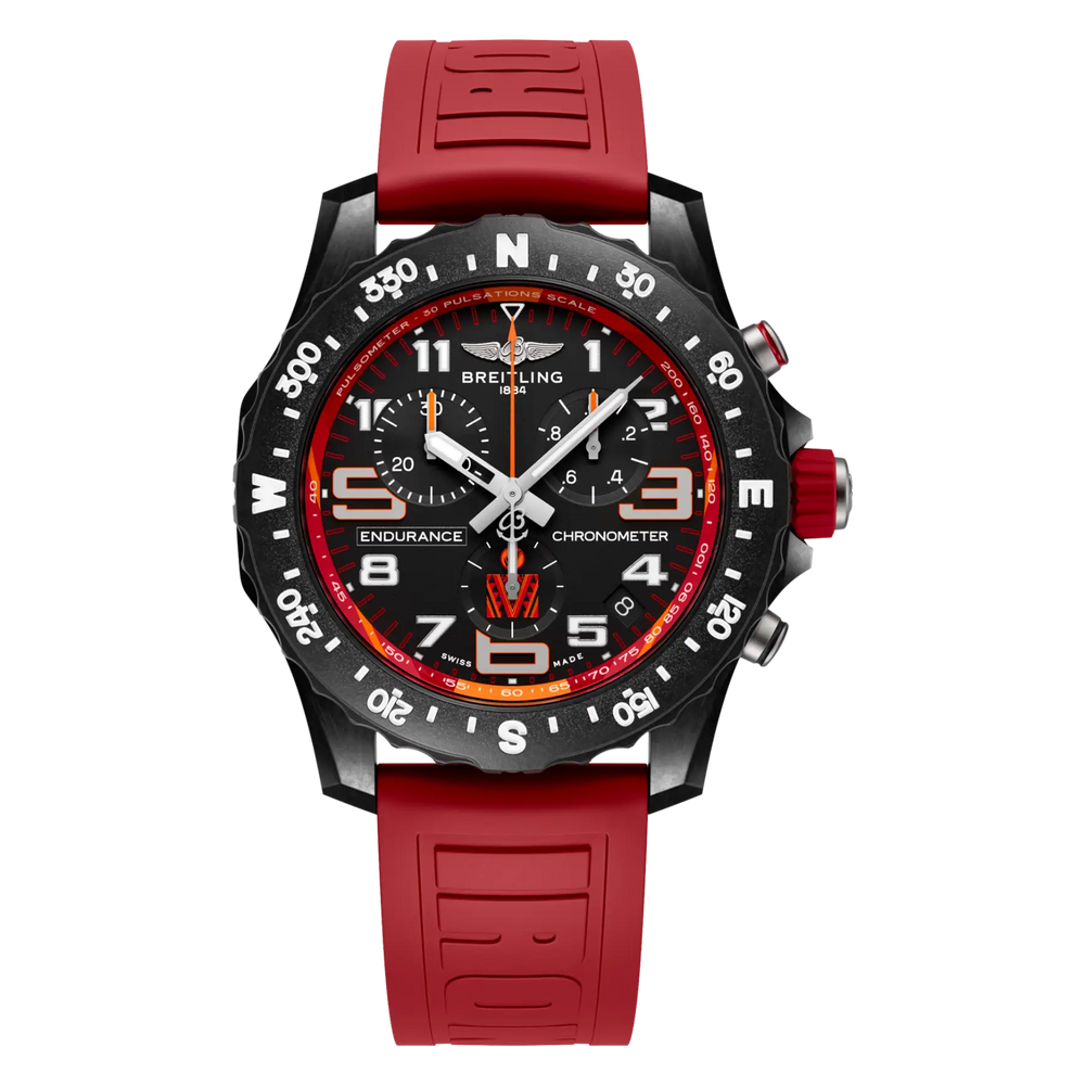 Professional Endurance Pro 44 IRONMAN® 70.3 World Championship 2024