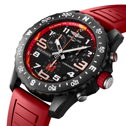 Professional Endurance Pro 44 IRONMAN® 70.3 World Championship 2024