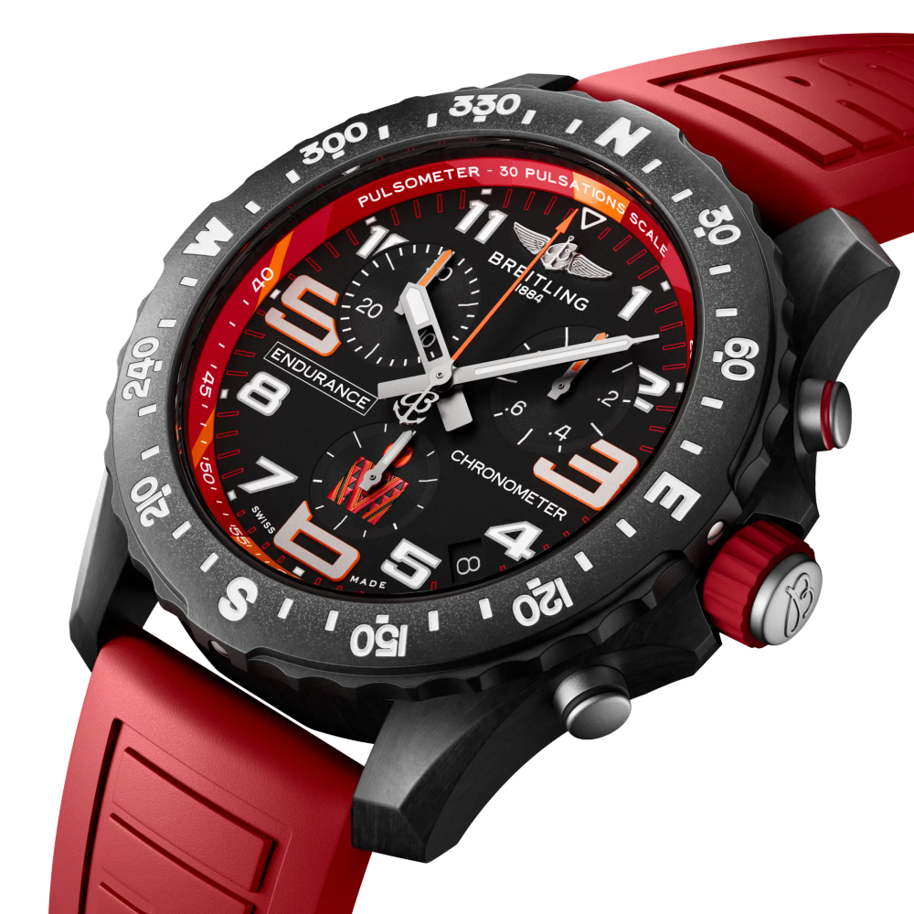 Professional Endurance Pro 44 IRONMAN® 70.3 World Championship 2024