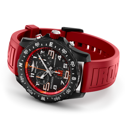 Professional Endurance Pro 44 IRONMAN® 70.3 World Championship 2024