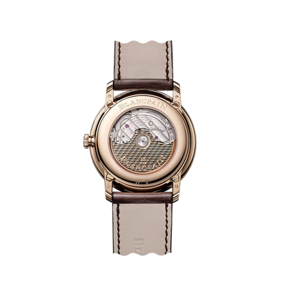 Villeret Quantième Perpétuel