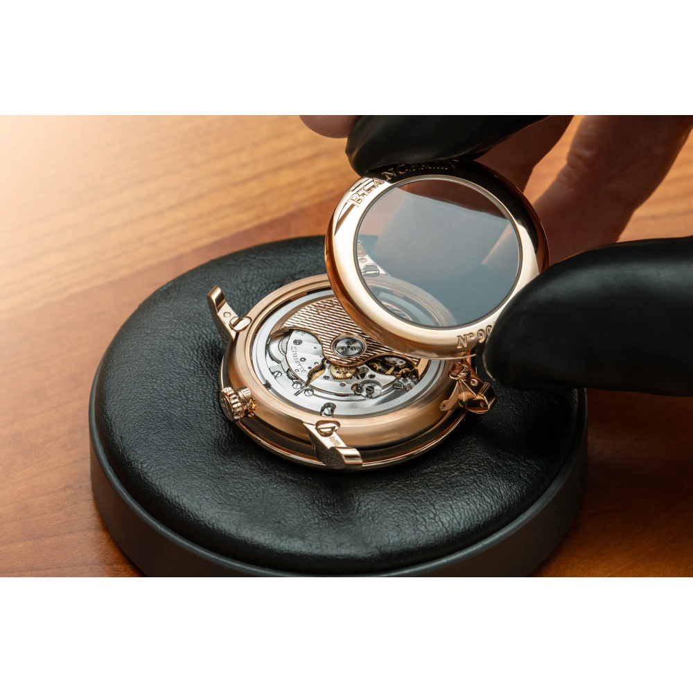 Villeret Quantième Perpétuel