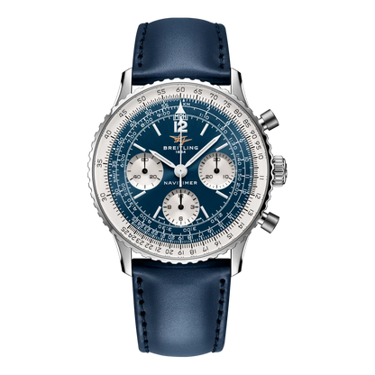 Navitimer B09 Chronograph 41