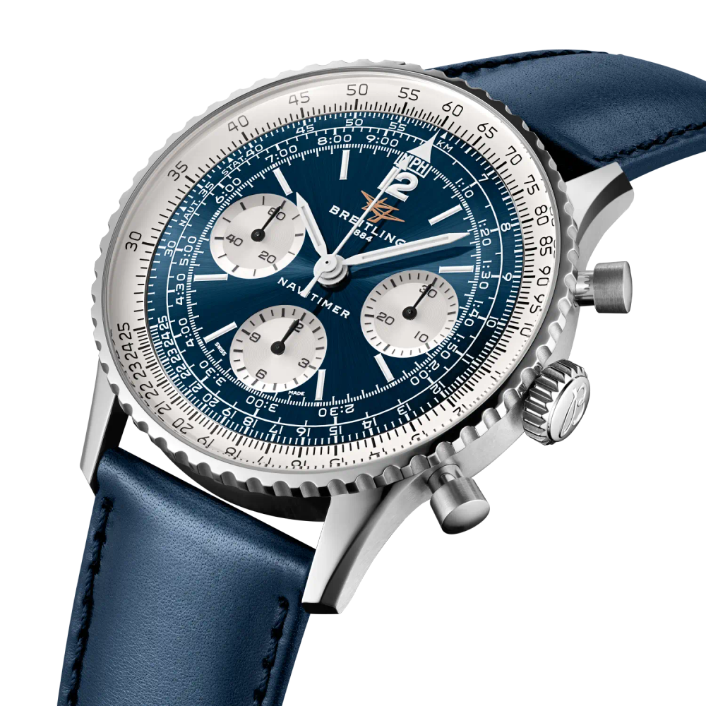 Navitimer B09 Chronograph 41