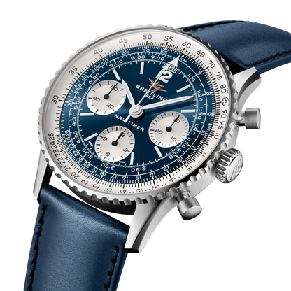 Navitimer B09 Chronograph 41