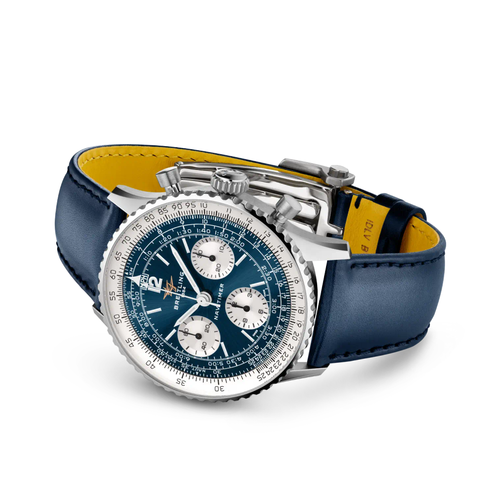 Navitimer B09 Chronograph 41
