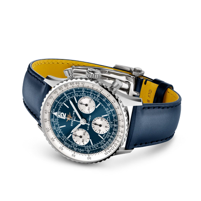 Navitimer B09 Chronograph 41