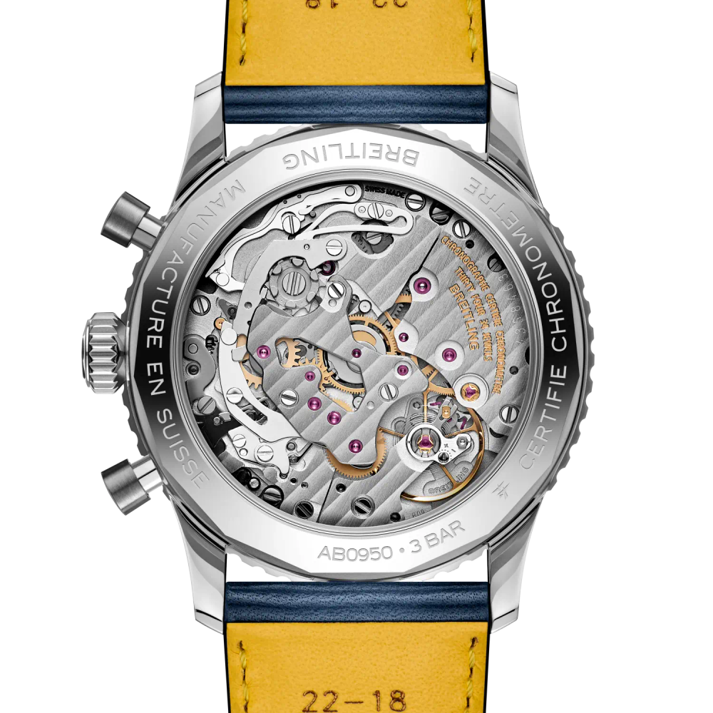 Navitimer B09 Chronograph 41