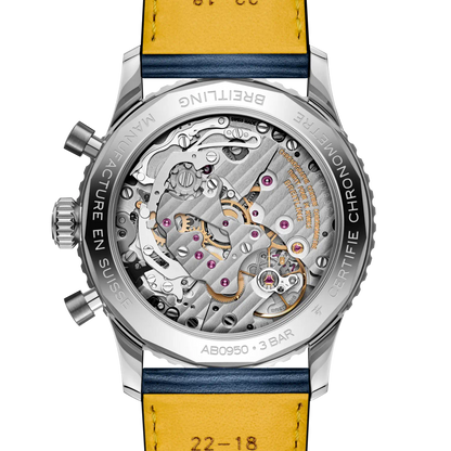 Navitimer B09 Chronograph 41