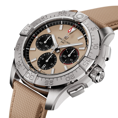 Avenger B01 Chronograph 44