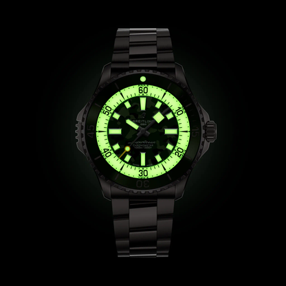 Superocean Automatic 46 Super Diver