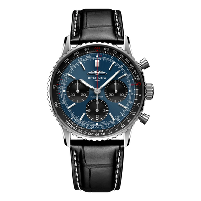 Navitimer B01 Chronograph 41