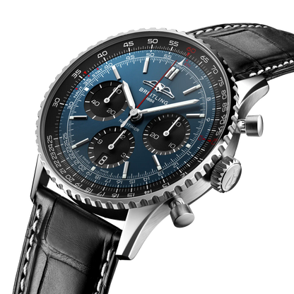 Navitimer B01 Chronograph 41