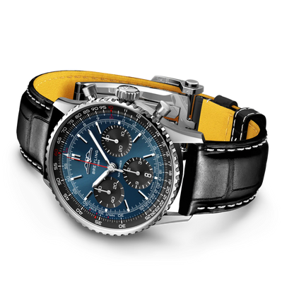 Navitimer B01 Chronograph 41