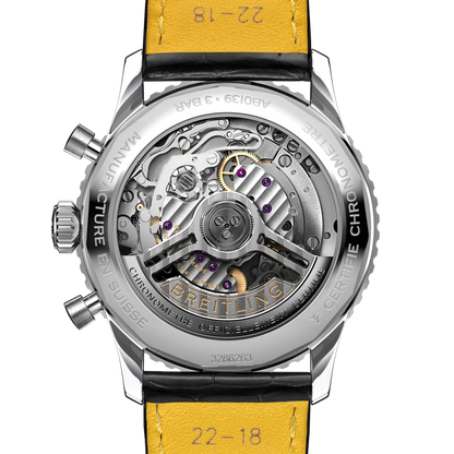 Navitimer B01 Chronograph 41