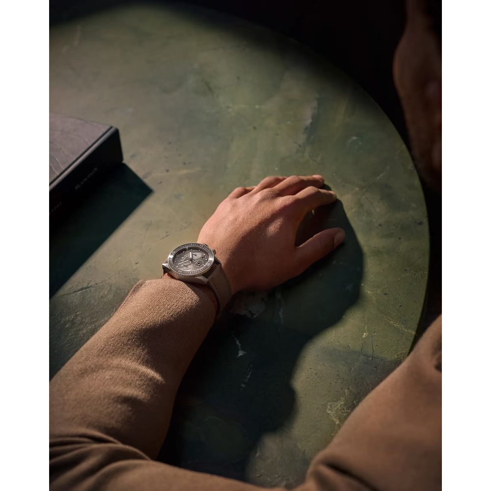 Fifty Fathoms Bathyscaphe Chronographe Flyback