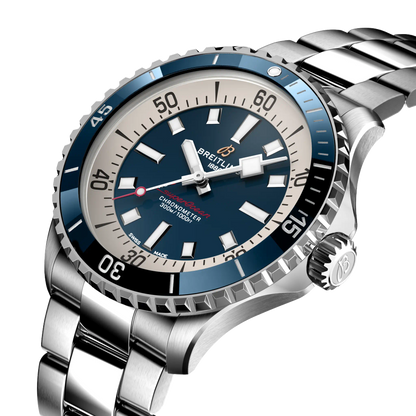Superocean Automatic 42
