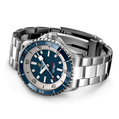 Superocean Automatic 42