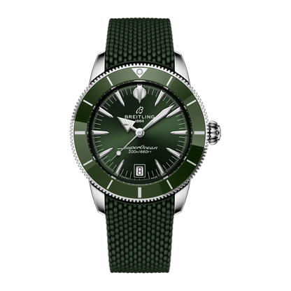 Superocean Heritage B31 Automatic 40