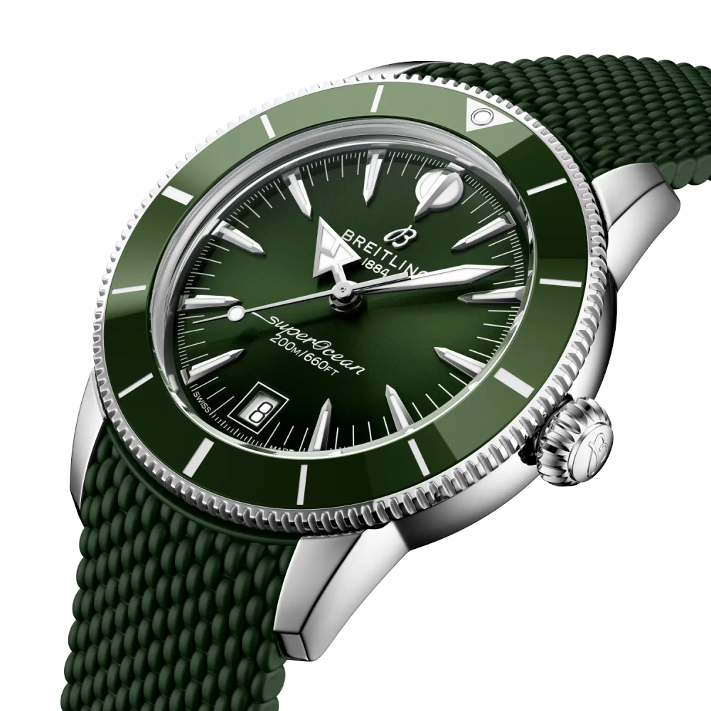 Superocean Heritage B31 Automatic 40