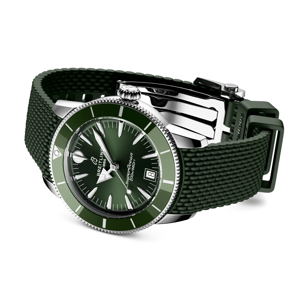 Superocean Heritage B31 Automatic 40