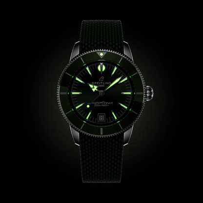 Superocean Heritage B31 Automatic 40