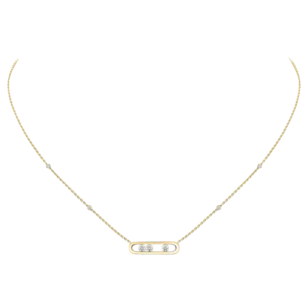 Collier Baby Move
