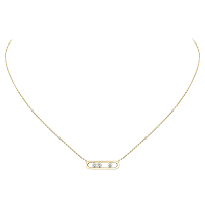 Collier Baby Move