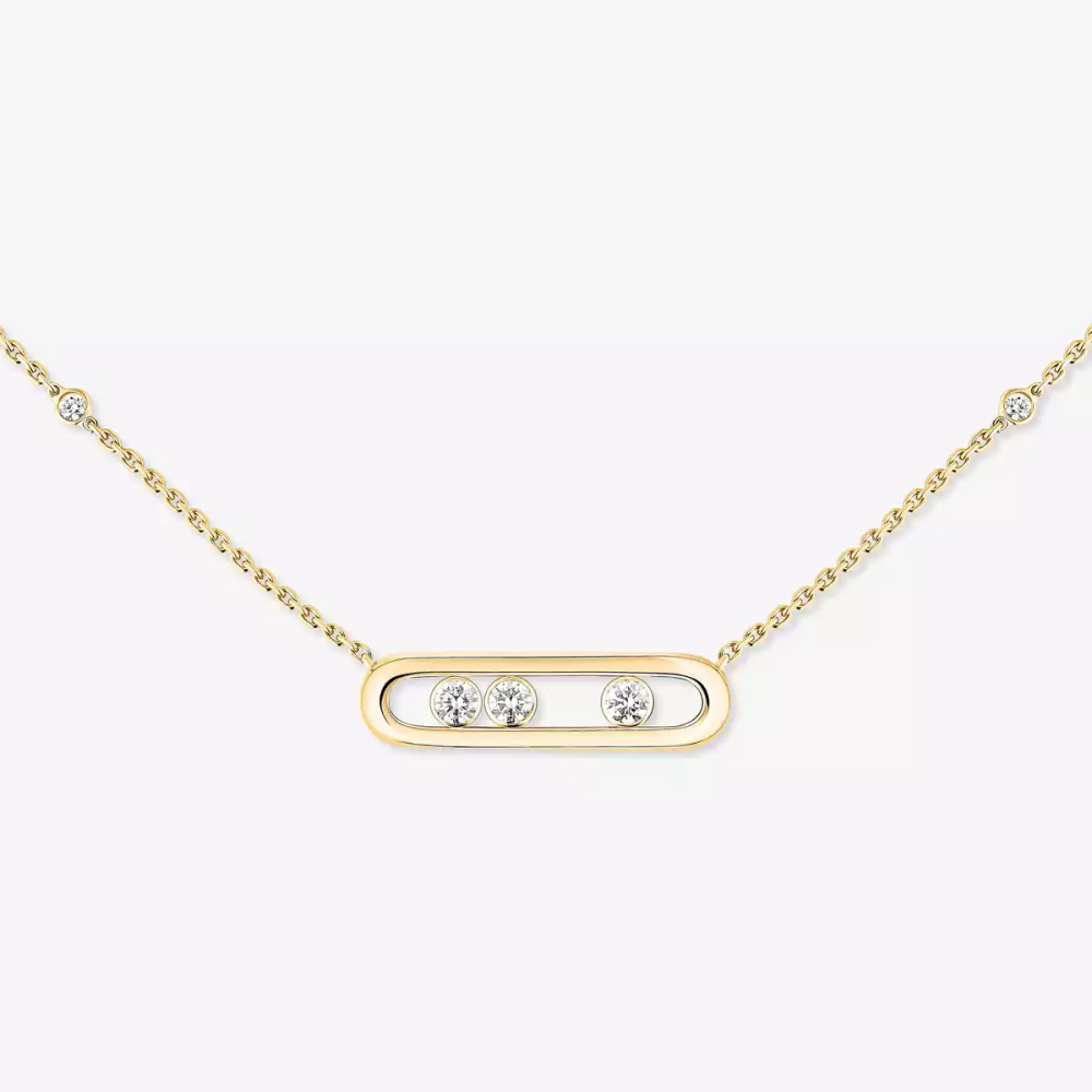 Collier Baby Move