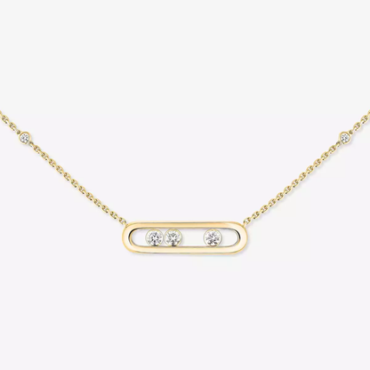 Collier Baby Move