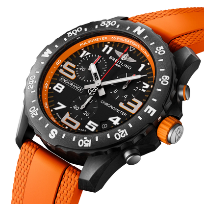 Professional Endurance Pro 44