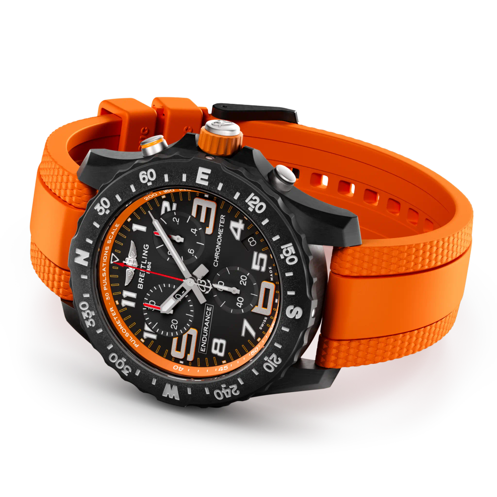 Professional Endurance Pro 44