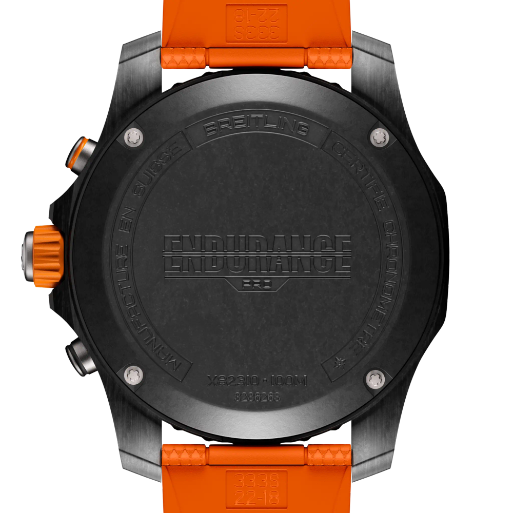 Professional Endurance Pro 44