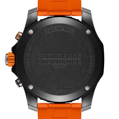 Professional Endurance Pro 44