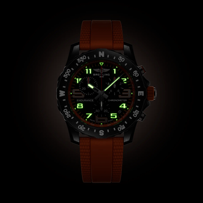 Professional Endurance Pro 44