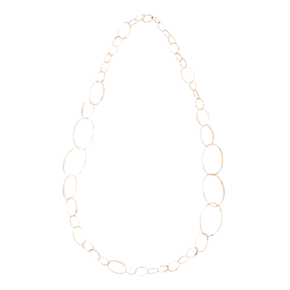 Gold Necklace