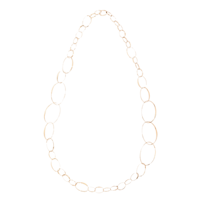 Gold Necklace