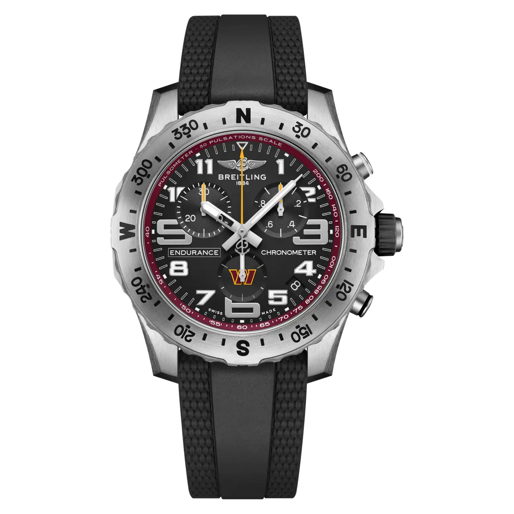 Professional Endurance Pro 44 NFL Washington Commanders Edition