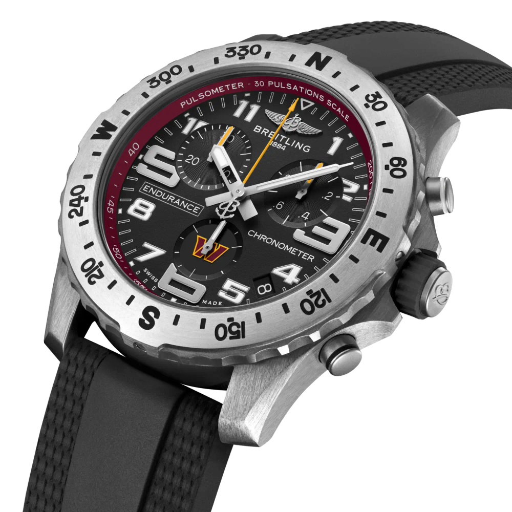 Professional Endurance Pro 44 NFL Washington Commanders Edition